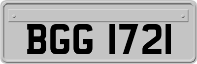 BGG1721