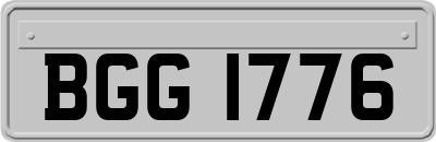 BGG1776
