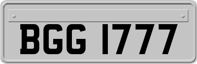BGG1777