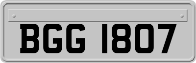 BGG1807