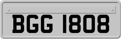 BGG1808