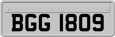 BGG1809