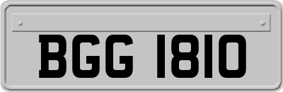 BGG1810