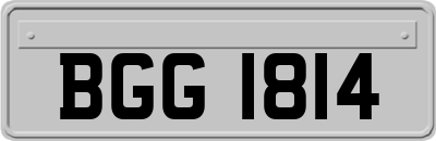BGG1814