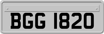 BGG1820