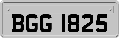 BGG1825