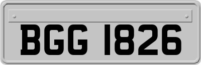 BGG1826