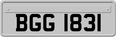 BGG1831