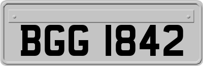 BGG1842