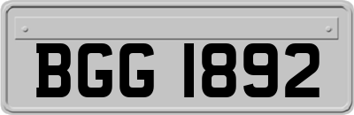 BGG1892