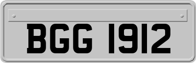 BGG1912