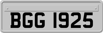 BGG1925