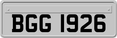BGG1926