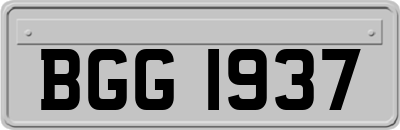 BGG1937