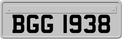 BGG1938