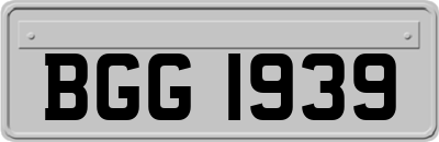 BGG1939