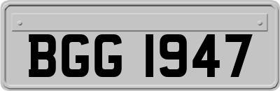 BGG1947