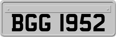 BGG1952