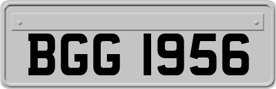 BGG1956