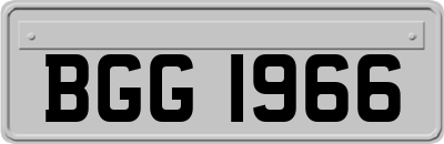 BGG1966