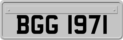 BGG1971