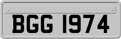 BGG1974
