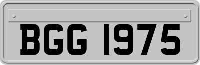 BGG1975