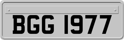 BGG1977