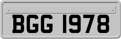 BGG1978