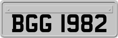 BGG1982