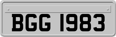 BGG1983