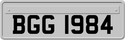 BGG1984