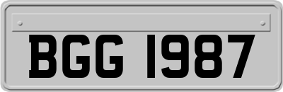 BGG1987