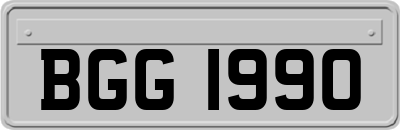 BGG1990