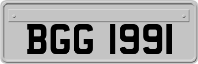 BGG1991