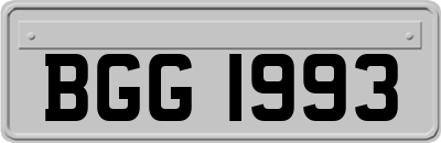 BGG1993
