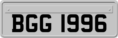 BGG1996