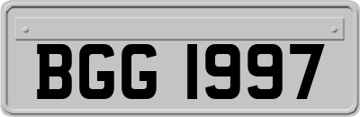 BGG1997