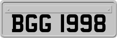 BGG1998