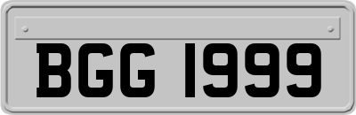 BGG1999