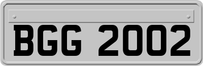 BGG2002