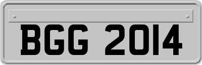 BGG2014