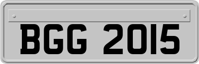 BGG2015