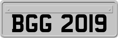 BGG2019