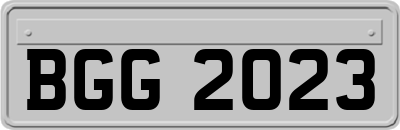 BGG2023