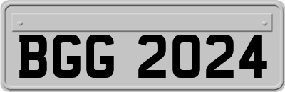 BGG2024