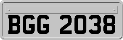 BGG2038
