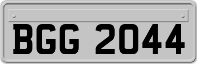 BGG2044