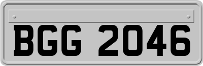 BGG2046