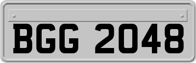 BGG2048